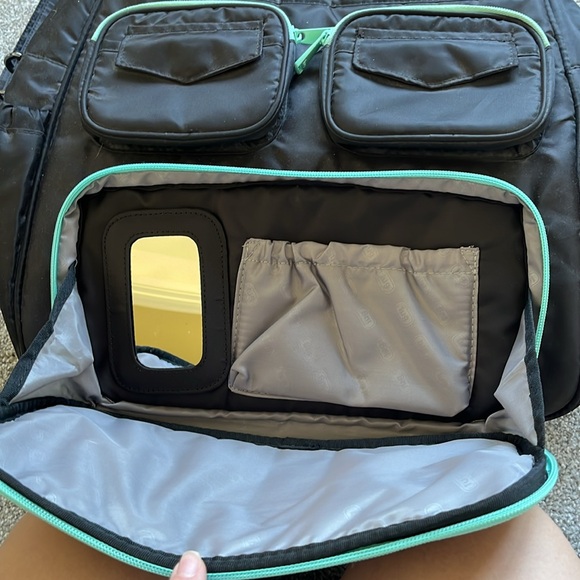 Lug puddle jumper travel bag - Picture 3 of 8